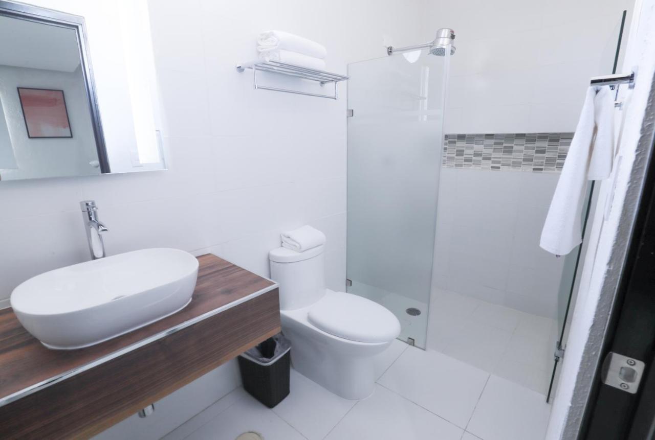 Hotel Dwana Mazatlán Eksteriør billede