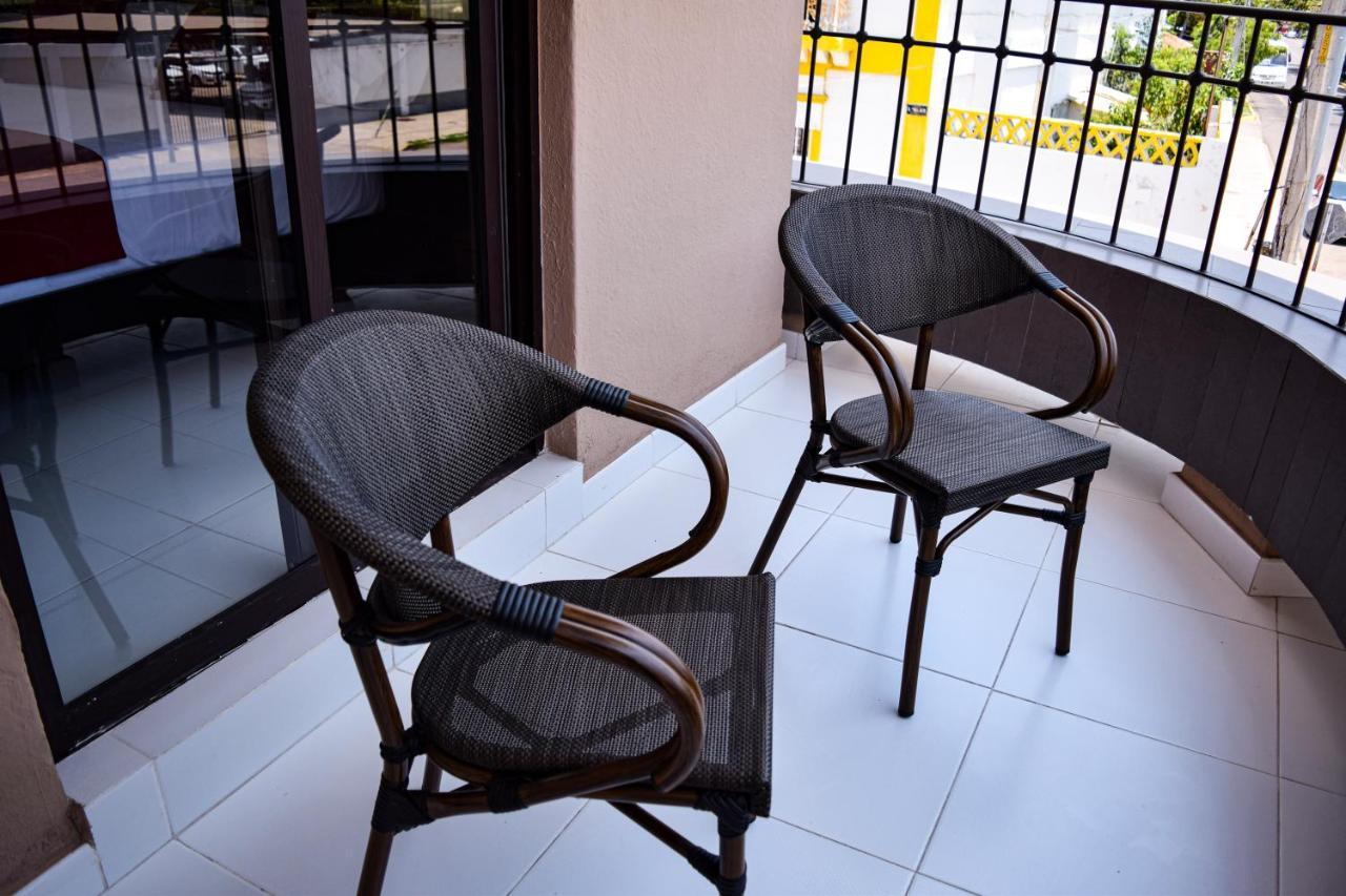 Hotel Dwana Mazatlán Eksteriør billede